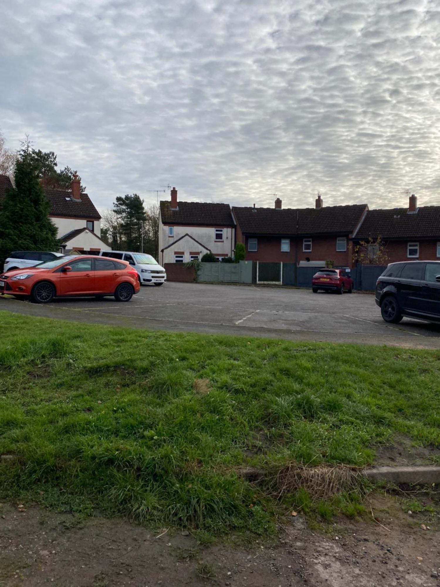 A Spacious Double Bed Studio Stoke-on-Trent 외부 사진